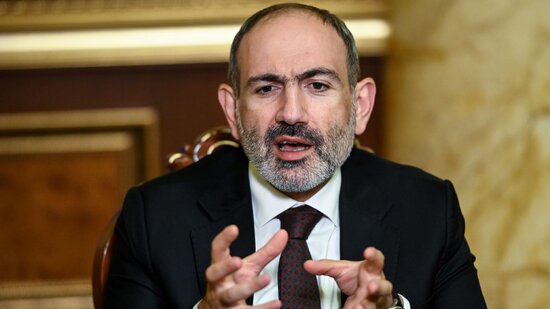 Laçın təxribatına Rusiya və Türkiyədən reaksiya - Paşinyan öz ayağını tapdalayır