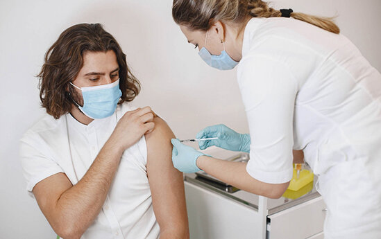 Vaksinasiya ilə bağlı son vəziyyət