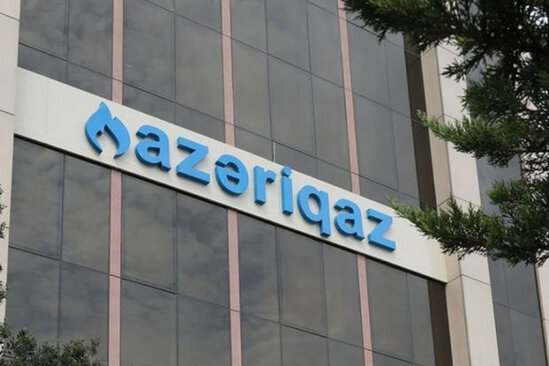 "Azəriqaz" Xırdalanda yaşayış binasında baş verən partlayışa münasibət bildirib