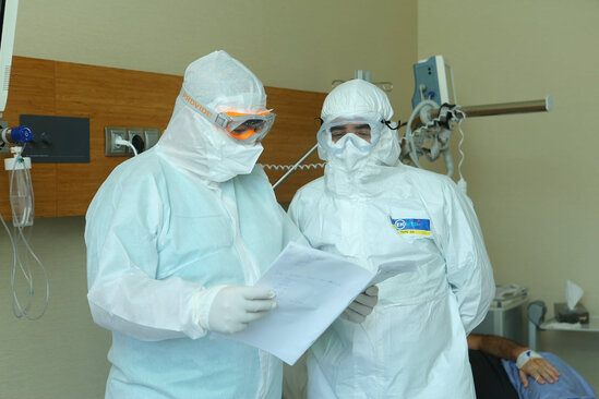 Meymunçiçəyinin əlamətləri hansılardır? - TƏBİB məlumat yaydı