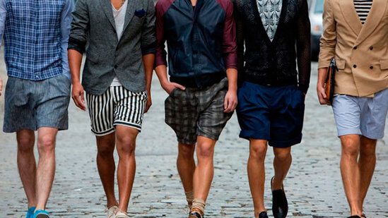 Bazarda geyim qadağası qoyula bilər?- Hüquqşünasdan AÇIQLAMA