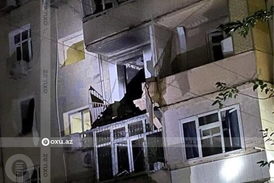 Xırdalandakı partlayışda zərər çəkən ailələrlə bağlı hansı tədbirlər görüləcək?