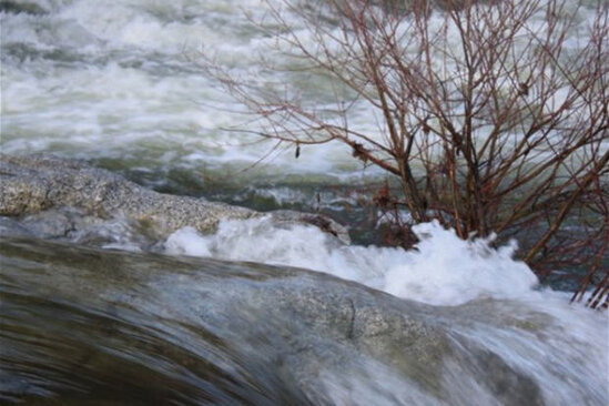 Dağ çaylarından qısamüddətli sel keçə bilər - XƏBƏRDARLIQ