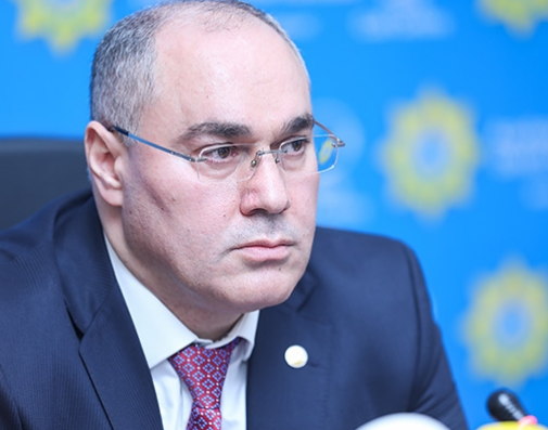 Səfər Mehdiyevin iki yaxın qohumu İŞDƏN ÇIXARILDI