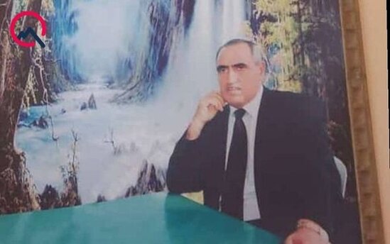 Sabiq icra başçısı vəfat edib