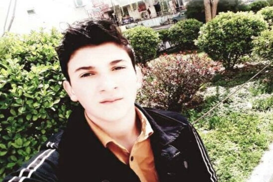 Qətlə yetirilən əsgər evin tək oğlu imiş