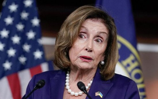 Çin Pelosiyə qarşı sanksiyalara hazırlaşır