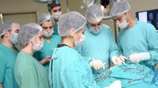 Alimlərdən ŞOK AÇIQLAMA: Ölümdən 1 saat sonra...