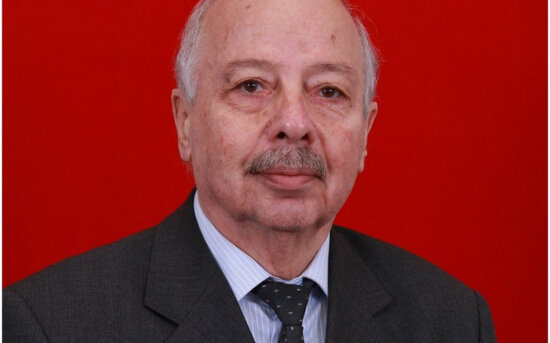 Azərbaycanda professor vəfat edib