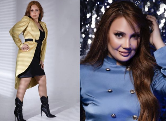 Azərbaycanlı müğənniyə hökm oxundu - FOTO