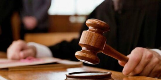 Azərbaycanlı müğənniyə hökm oxundu - FOTO