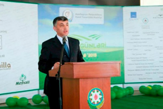 Broker Əbülfəz Məlikov HƏBS OLUNDU