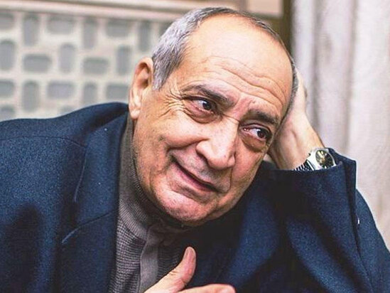 Rasim Balayevin doğum günüdür