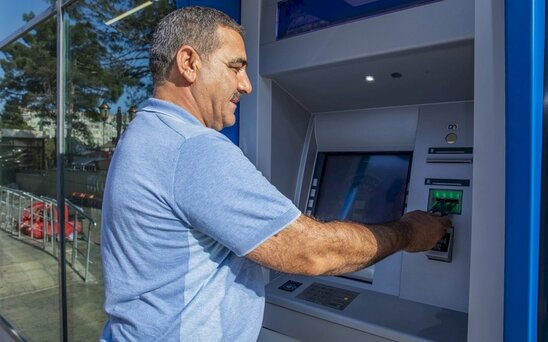 Nazirlik I Qarabağ müharibəsi əlillərinə birdəfəlik ödənişlərin verilməsi ilə bağlı məlumat yayıb