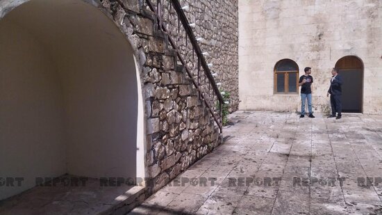 Pənahəli xanın İspaniyada yaşayan nəticəsi: "Evimizdə doğma dilimizdə danışırıq" - FOTO