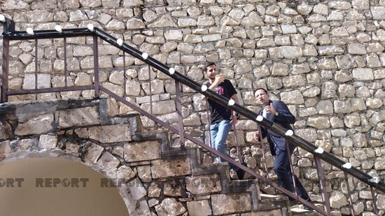 Pənahəli xanın İspaniyada yaşayan nəticəsi: "Evimizdə doğma dilimizdə danışırıq" - FOTO