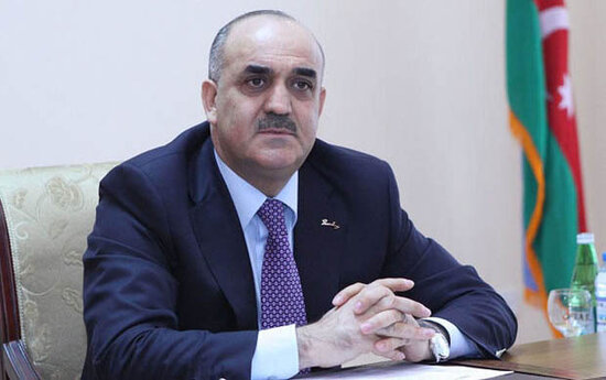 Səlim Müslümovun bu əmlaklarına həbs qoyuldu - Siyahı