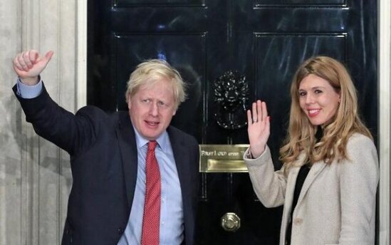 Baş nazir Londondakı mülkünü dəyərindən baha satışa çıxardı - FOTO