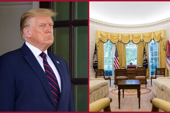 Tramp Ağ Evdən məxfi sənədlər oğurlayıb? – FTB-dən keçmiş prezidentin EVİNƏ BASQIN