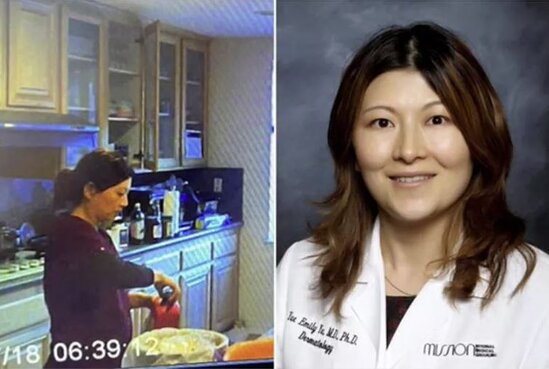 Qadın ərini ZƏHƏRLƏMƏK istədi, əri GİZLİ KAMERA ilə onu çəkdi