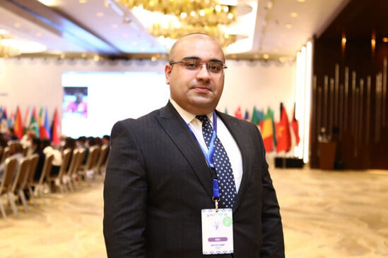 Nikaraqua və Azərbaycan arasında münasibətlər inkişaf edə bilər - FOTO