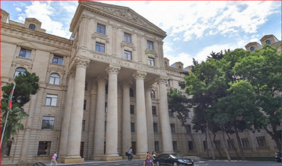 Azərbaycanda xarici media nümayəndələrinin akkreditasiyası qaydaları təsdiqlənib