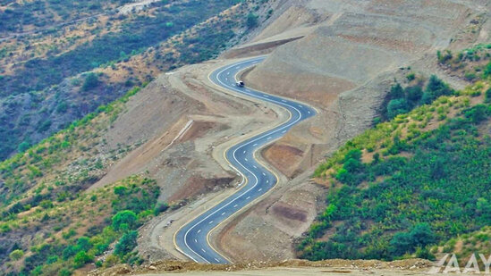 Qarabağdakı ermənilərin Bakıdan iki xahişi