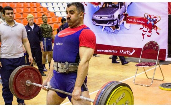 Azərbaycan Bakıda dünya çempionatını keçirməkdən imtina edib