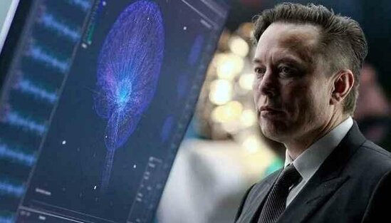 İlon Mask: "Çiplənmə insanlara kömək edə bilər"