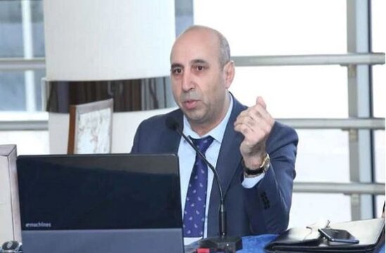 Daha bir generala yeni vəzifə verildi