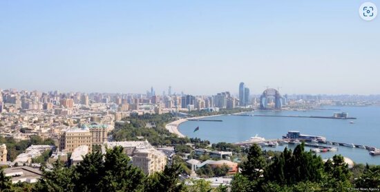 Bakıda Verona Avrasiya İqtisadi Forumu keçiriləcək