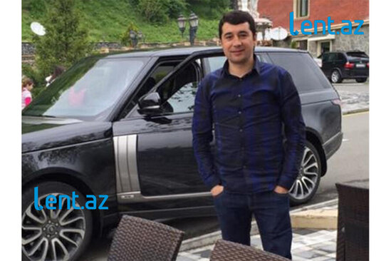 İş adamı "Land Rover"lə 4 nəfəri necə öldürüb? - ANBAAN VİDEO - TƏFƏRRÜAT