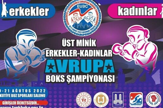 Azərbaycanın iki boksçusu Avropa çempionatında mərhələ adlayıb