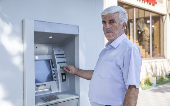 Son bir həftədə daha 1300-dən çox müharibə əlilinə birdəfəlik ödəmə təyin edilib