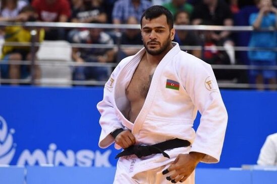 İslamiada: Elmar Qasımov finala yüksəlib - YENİLƏNİB