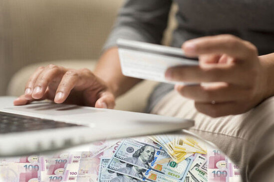 Azərbaycanda pakistanlı tələbənin onlayn oğurluğu