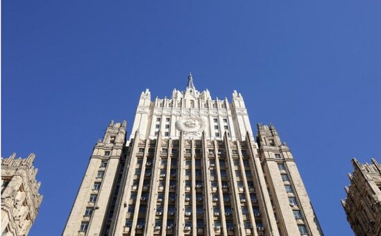 Rusiya Ermənistana nota verib