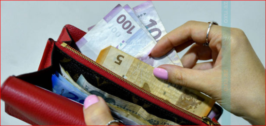 Bu il 802 min şəxs sosial müavinət və təqaüdlə təmin edilib - FOTO