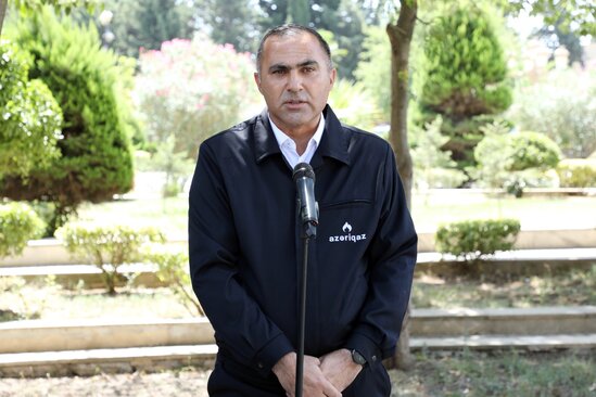 Hər bir müraciətə xüsusi həssaslıqla yanaşılır