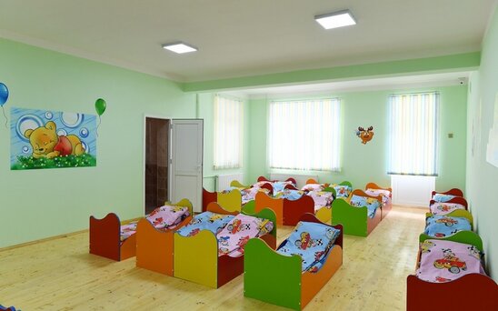 Azərbaycanda 18 uşaq bağçasında qida ilə bağlı 158 nöqsan aşkarlanıb