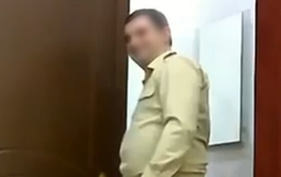 FHN-də intim videoları yayan şəxs saxlanıldı