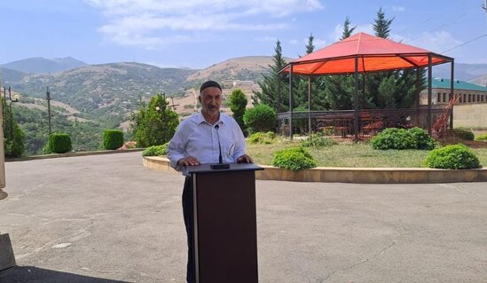 Yardımlı sakinləri SOCAR "Azəriqaz" İstehsalat Birliyinə niyə təşəkkür etdilər?