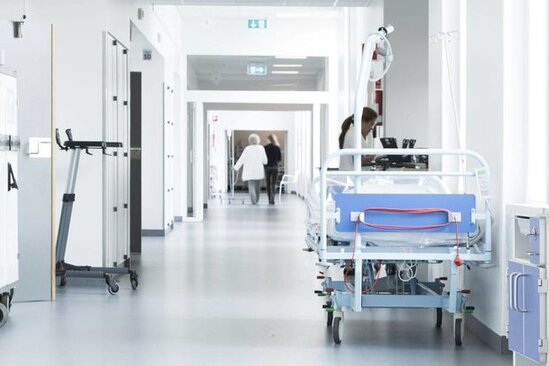 Özünü yandıran Vətən müharibəsi iştirakçısının vəziyyəti necədir? - AÇIQLAMA