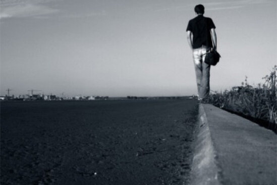 Bakıda 16 yaşlı oğlan YOXA ÇIXDI