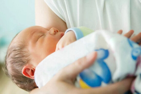 Azərbaycanda doğulan uşaqlar üçün müavinət verilməsi qaydası dəyişib