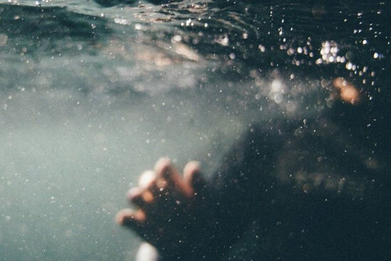 Xəzərdə batan şəxsin meyiti tapıldı