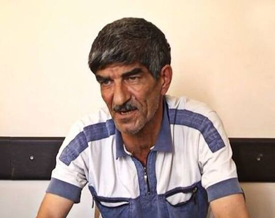 Sevdiyi qadını faciəvi şəkildə itirdi, həbsxanaya düşdü, qəzada öldü - Məşhur meyxanaçını ağladan hissi - FOTO