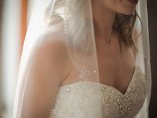 Gəlin toyunda pərt oldu - Heç kim toya gəlmədi