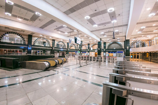 Metrodan istifadə edənlərə ŞAD XƏBƏR