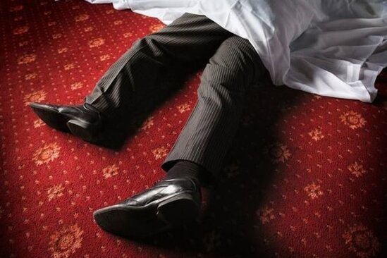 Bakı sakini Sumqayıtda anidən vəfat edib